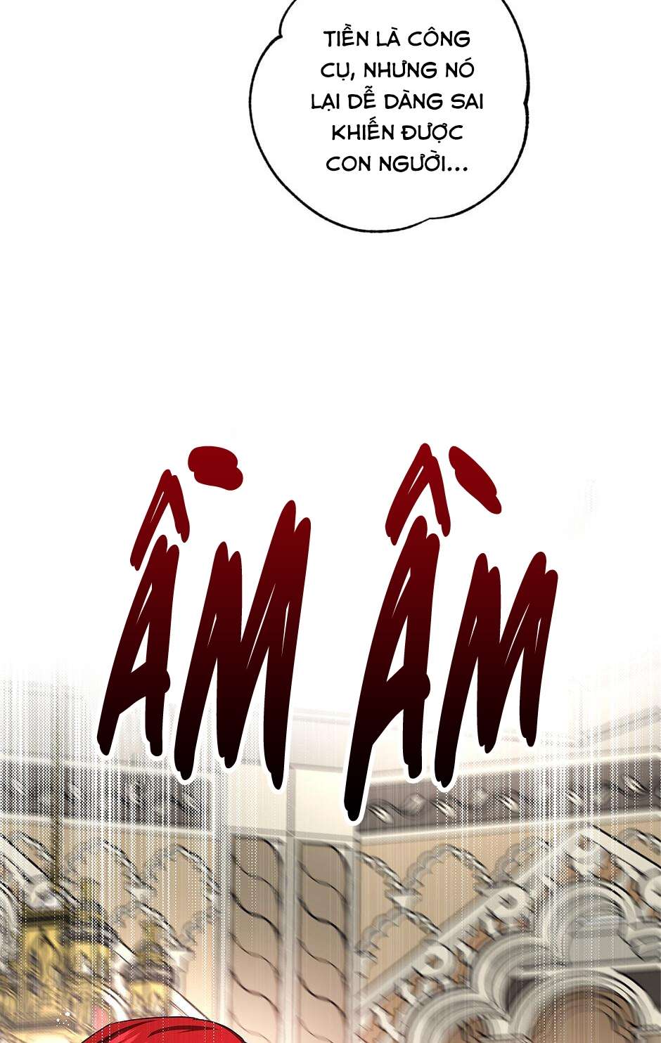 Hôn Phu Ẩn Sắc Chapter 39 - Trang 4