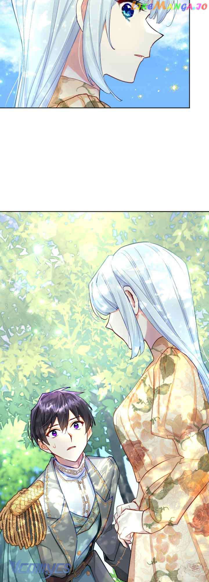 Sự Báo Thù Của Một Vị Thánh Chap 69 - Trang 2