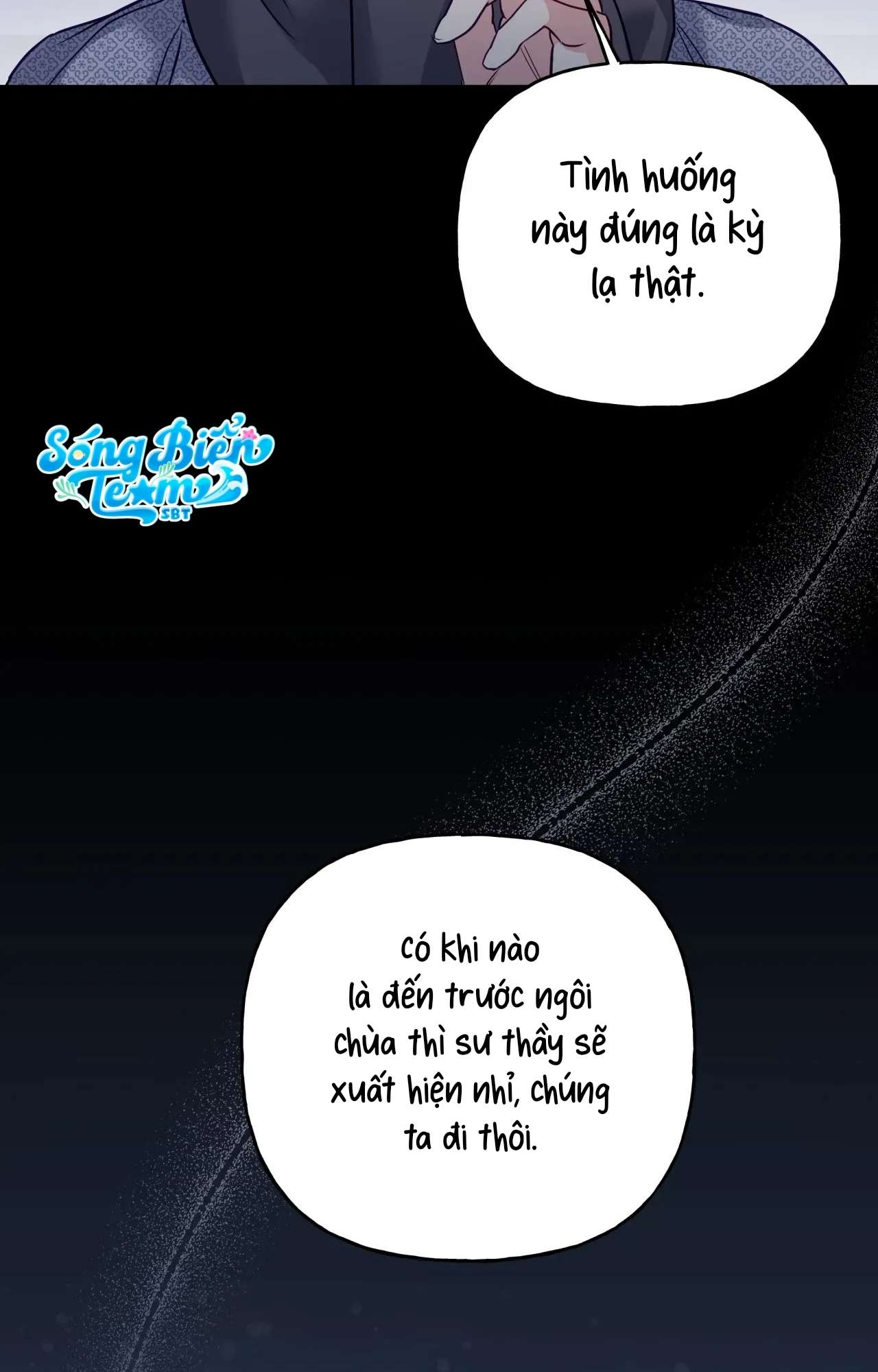 [ 18+ ] Khúc ca của loài cầm thú Chap 8 - Trang 2