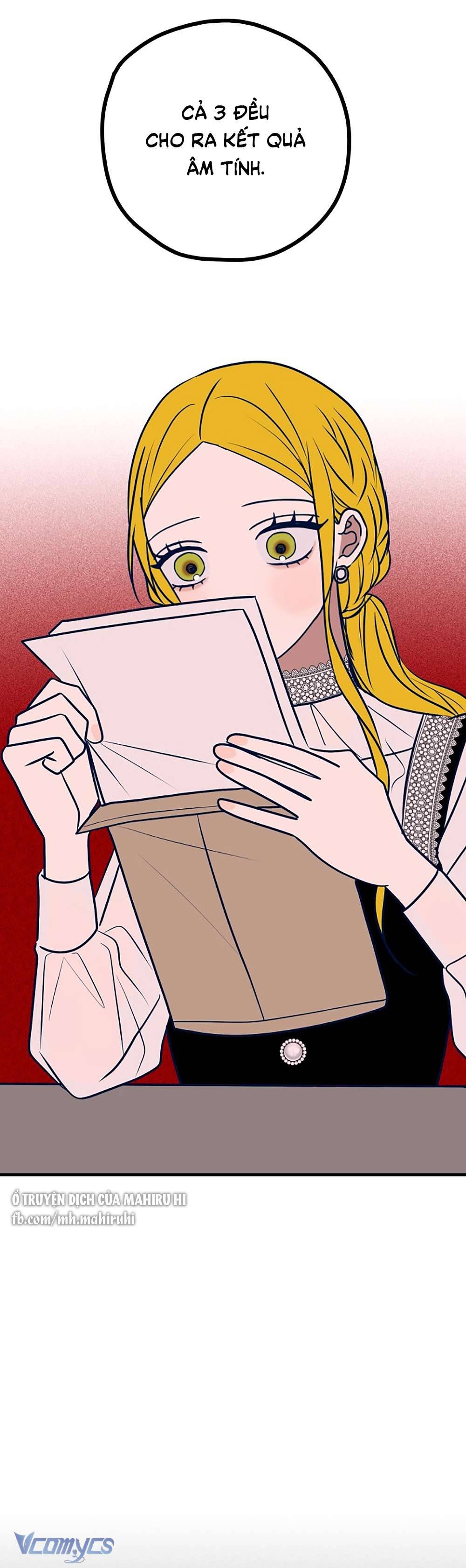 Kẻ Rác Rưởi Không Đáng Được Yêu Chapter 53 - Next Chapter 54