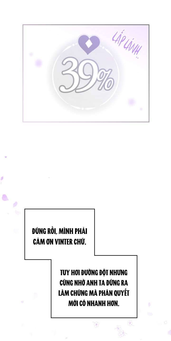Kết Cục Của Nhân Vật Phản Diện Chỉ Có Thể Là Cái Chết Chapter 84 - Trang 4