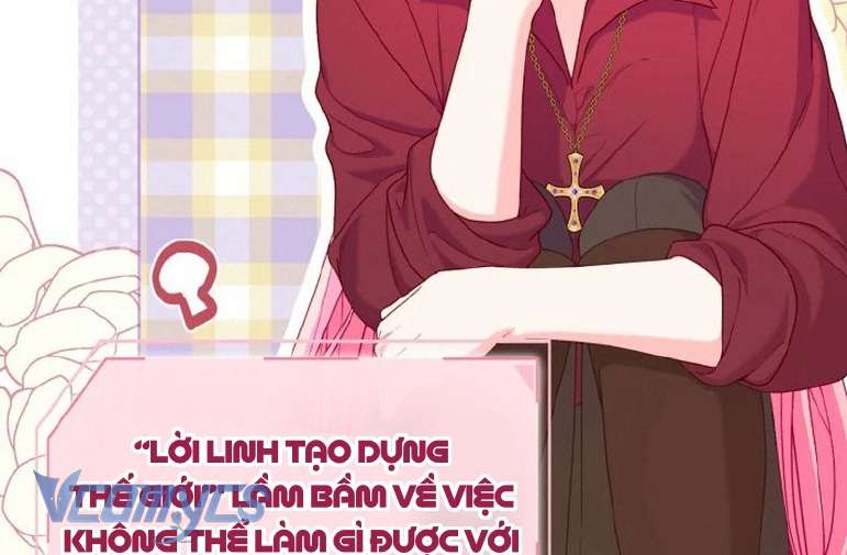 Sự Điều Trị Đặc Biệt Của Tinh Linh Chapter 83 - Trang 4