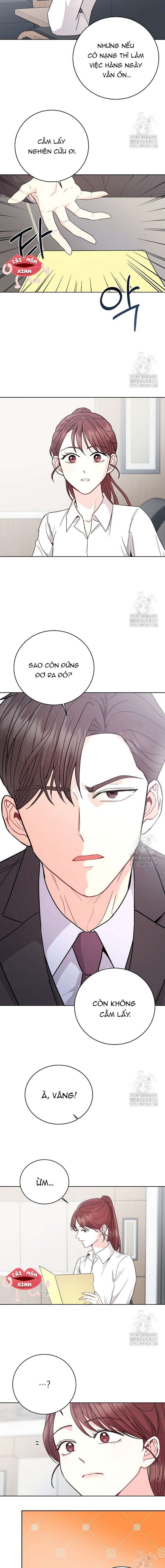 Hades và Persephone Hades và Persephone-Chap 2 - Trang 2
