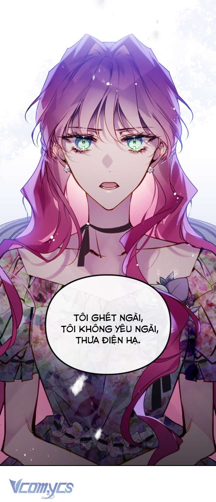 Kết Cục Của Nhân Vật Phản Diện Chỉ Có Thể Là Cái Chết Chapter 147 - Next Chapter 148