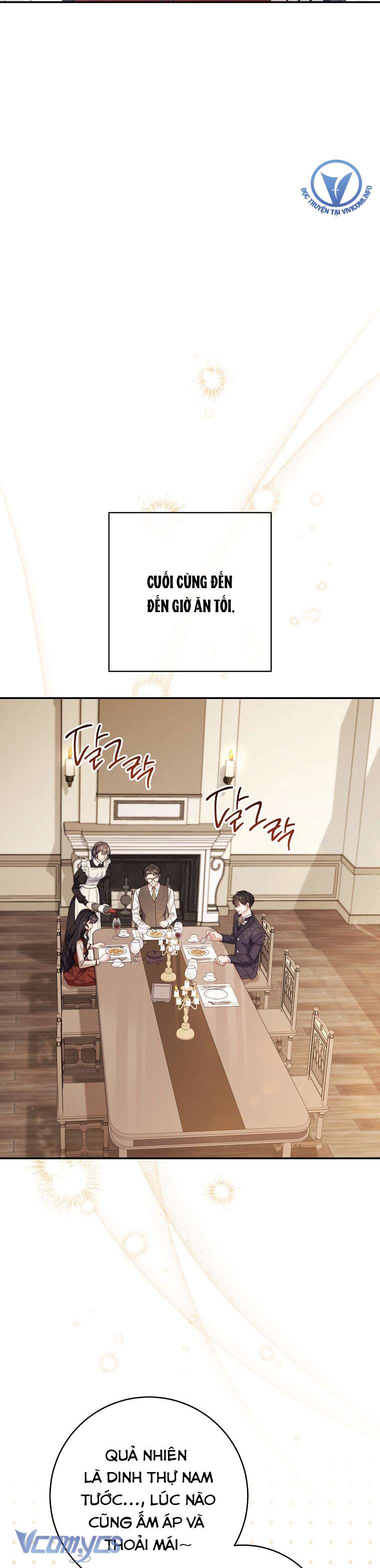 Nam Chính? Cho Cũng Không Thèm! Chapter 2 - Trang 3