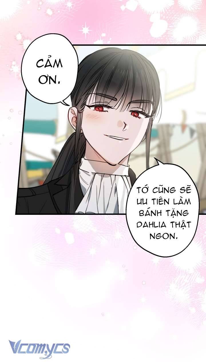 Những Nhân Vật Mạnh Nhất Thế Giới Ám Ảnh Tôi Chapter 66 - Trang 3