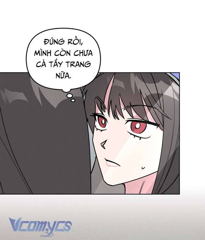 [18+] 7 Giây Thay Vì Một Nụ Hôn Chap 2 - Next Chap 3