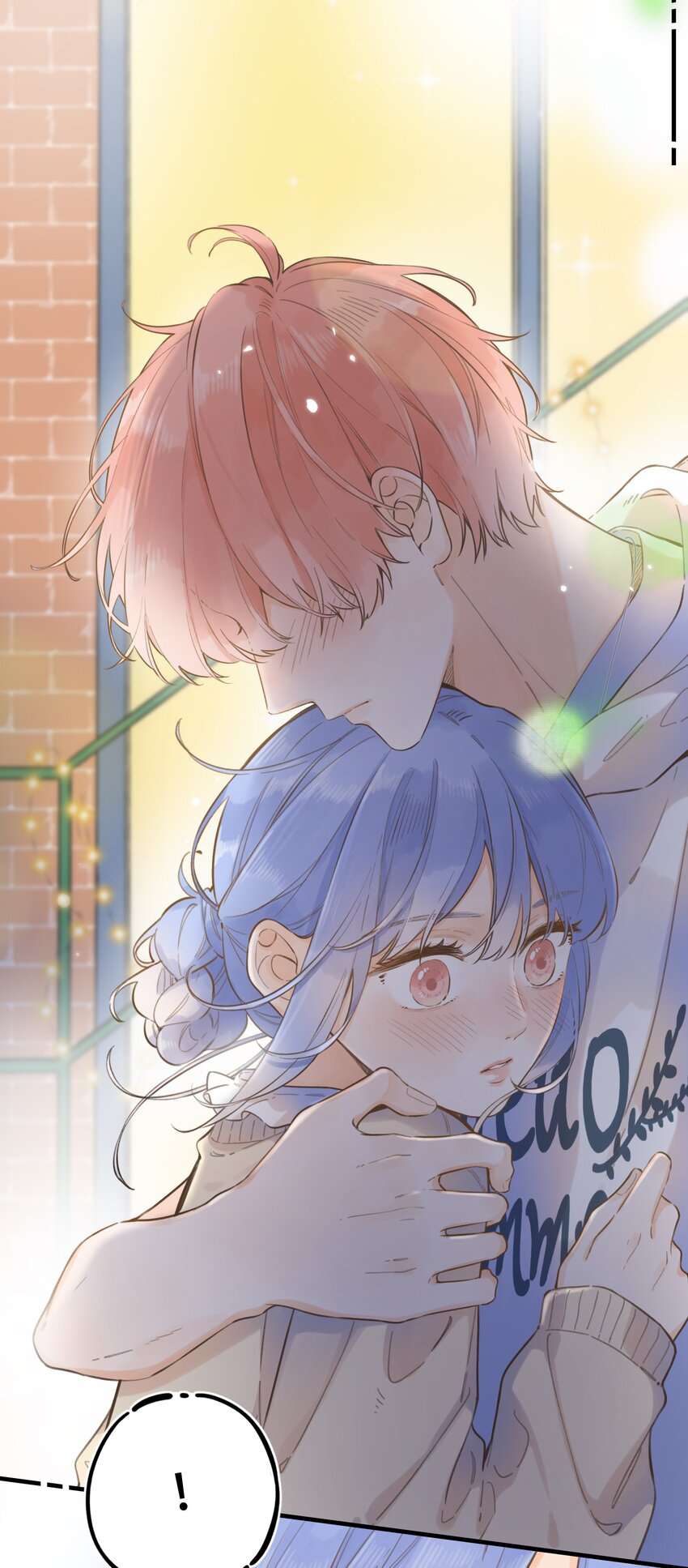 Ánh Sao Phiêu Linh Trong Nước Chapter 56 - Next Chapter 57