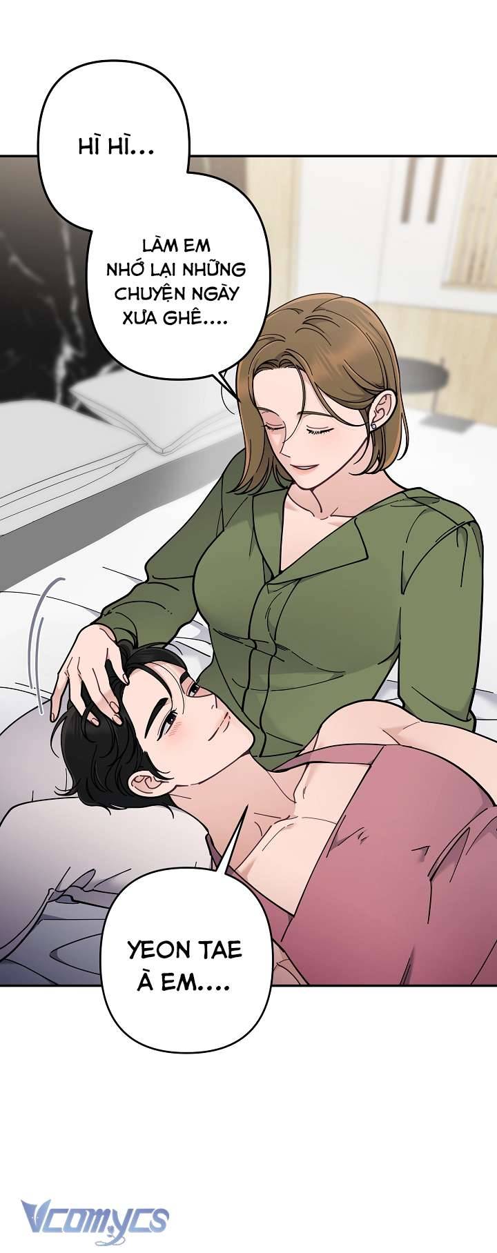 [18+] Dinh Thự Young Chun Hwa: Mọt Sách Phóng Túng Không Ngủ Được Chap 11 - Next 