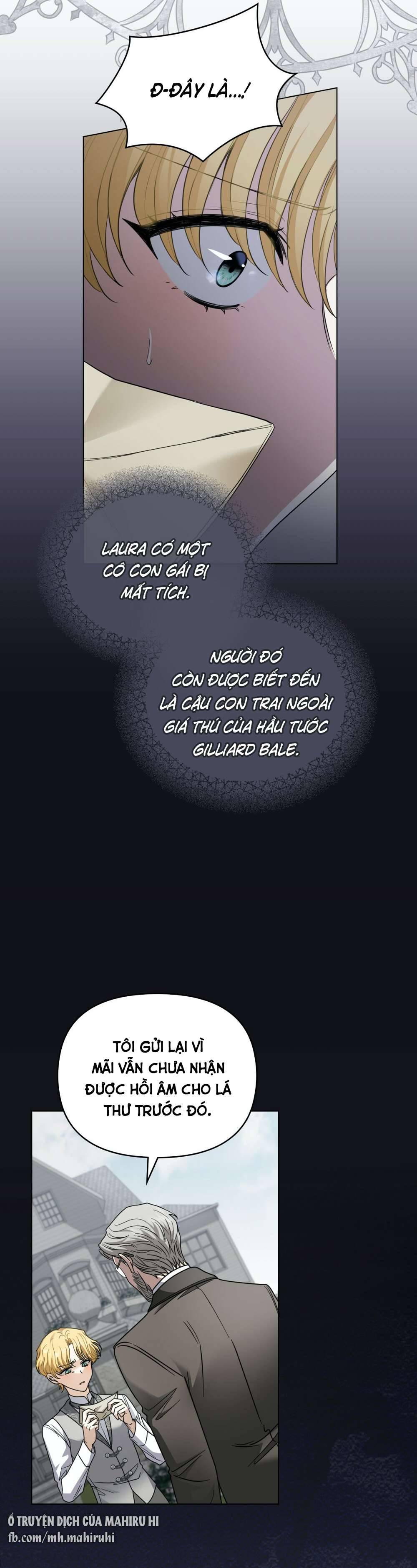 Tìm Lại Camellia Chapter 64 - Trang 4
