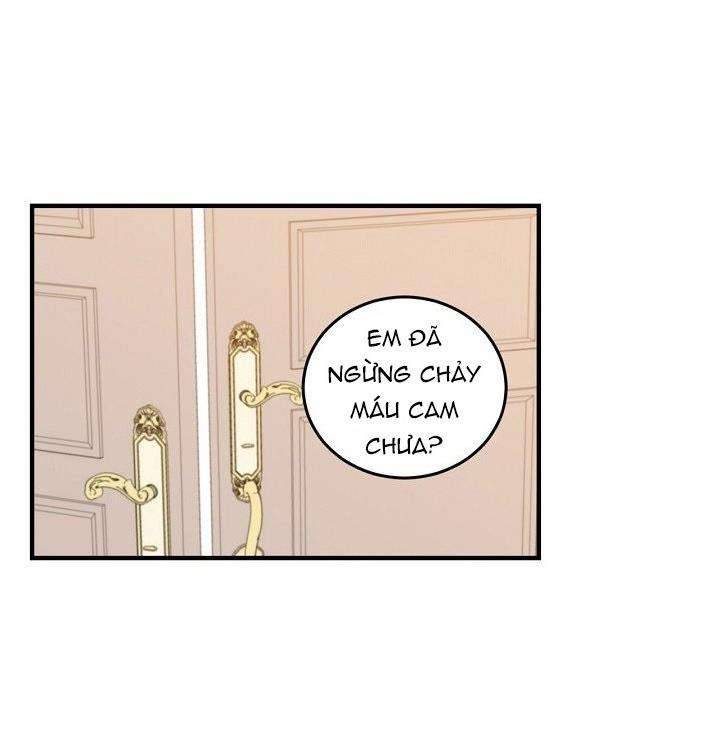 Cẩn Thận Với Các Anh Trai Đấy! Chap 23 - Trang 2