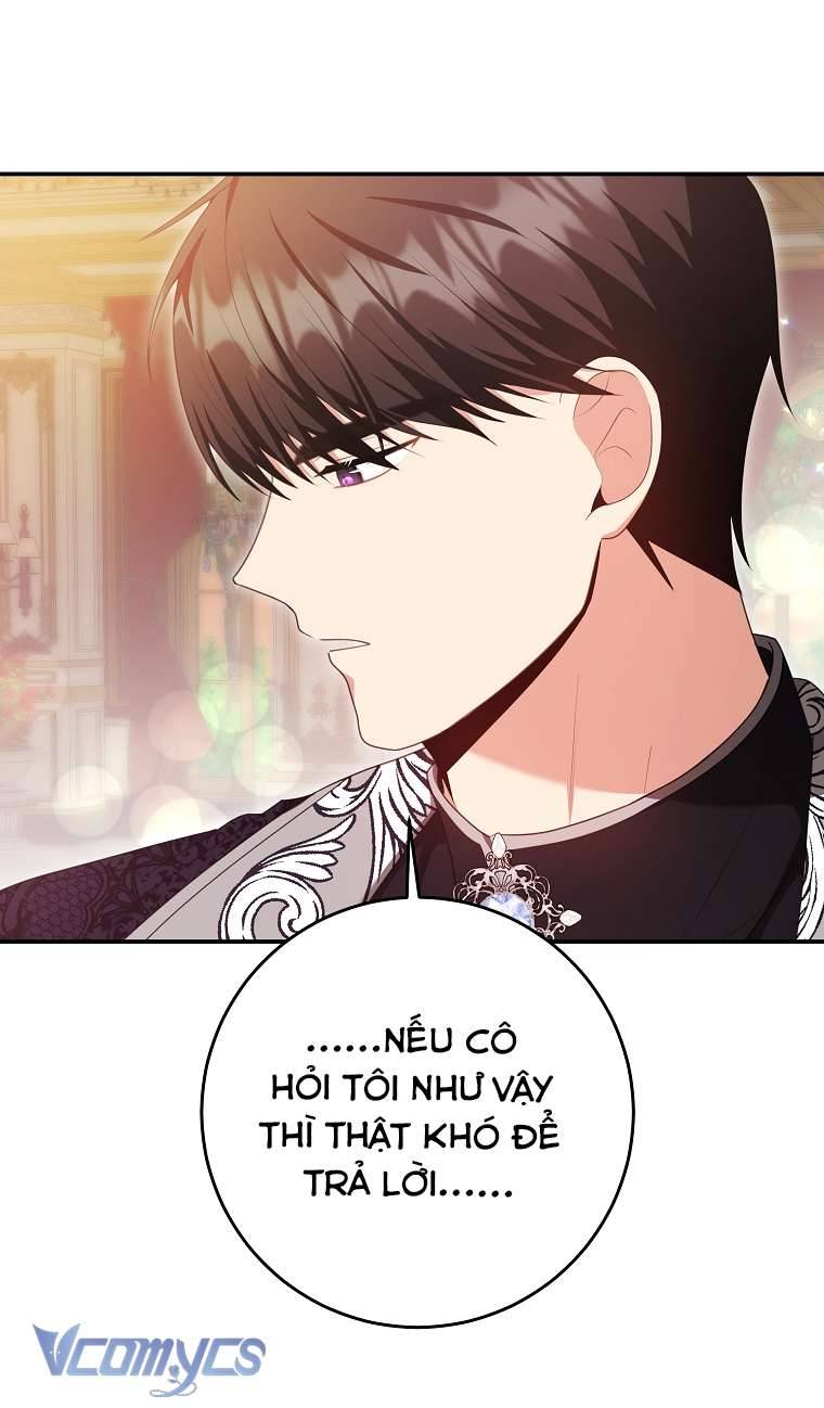 [18+] Phương Pháp Gia Hạn Hợp Đồng Hôn Nhân Chap 19 - Next Chap 20