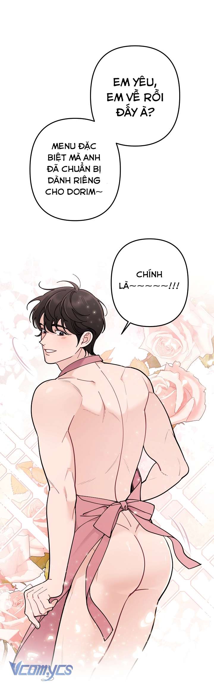 [18+] Dinh Thự Young Chun Hwa: Mọt Sách Phóng Túng Không Ngủ Được Chap 11 - Next 