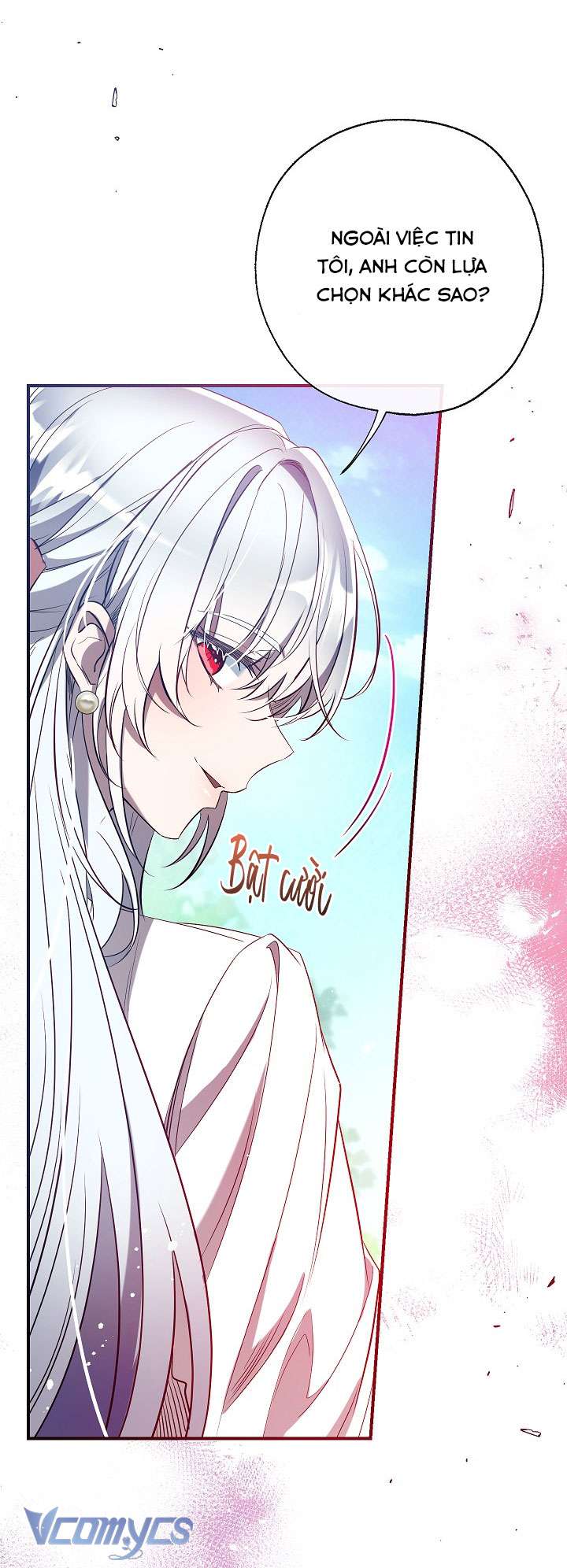 Chúng Ta Có Thể Trở Thành Một Gia Đình Được Không? Chap 135 - Trang 2
