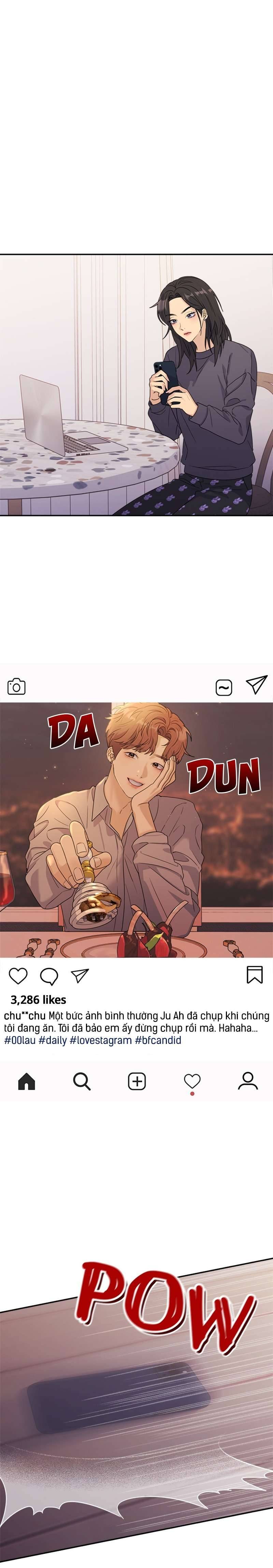Couple Breaker Chap 10 - Next Chapter 10.1