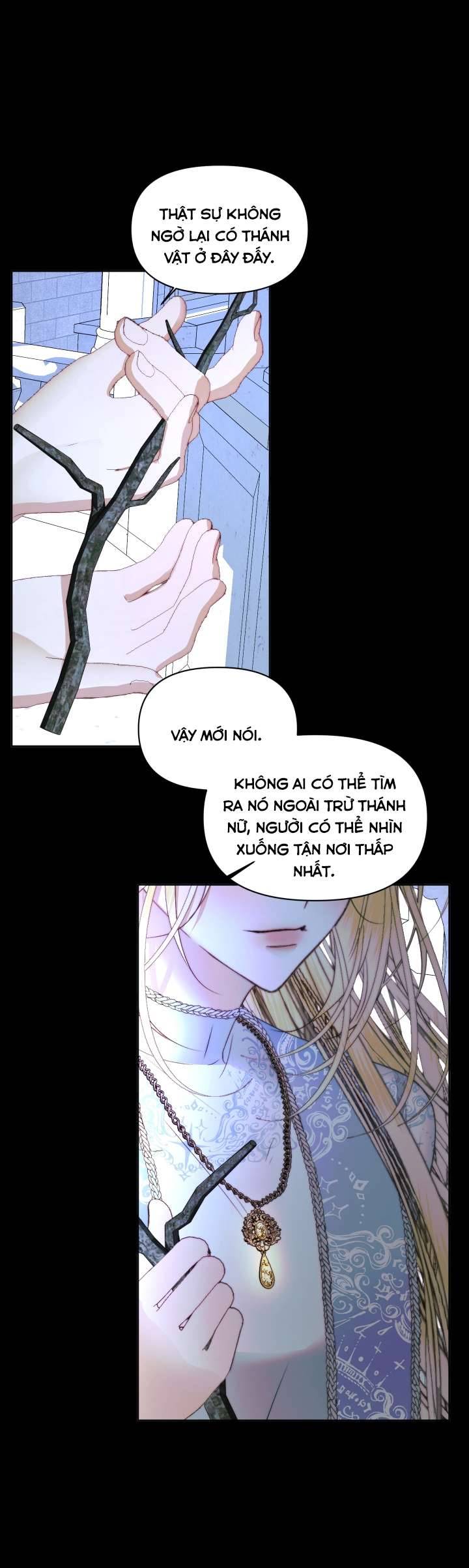 Siren: Trở Thành Gia Đình Của Nhân Vật Phản Diện Chapter 25 - Trang 3