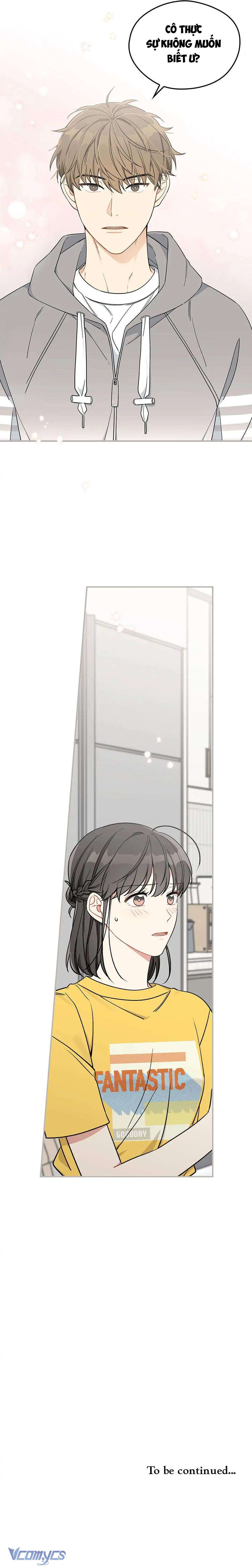 Ly Espresso Của Mùa Xuân Chapter 30 - Trang 4