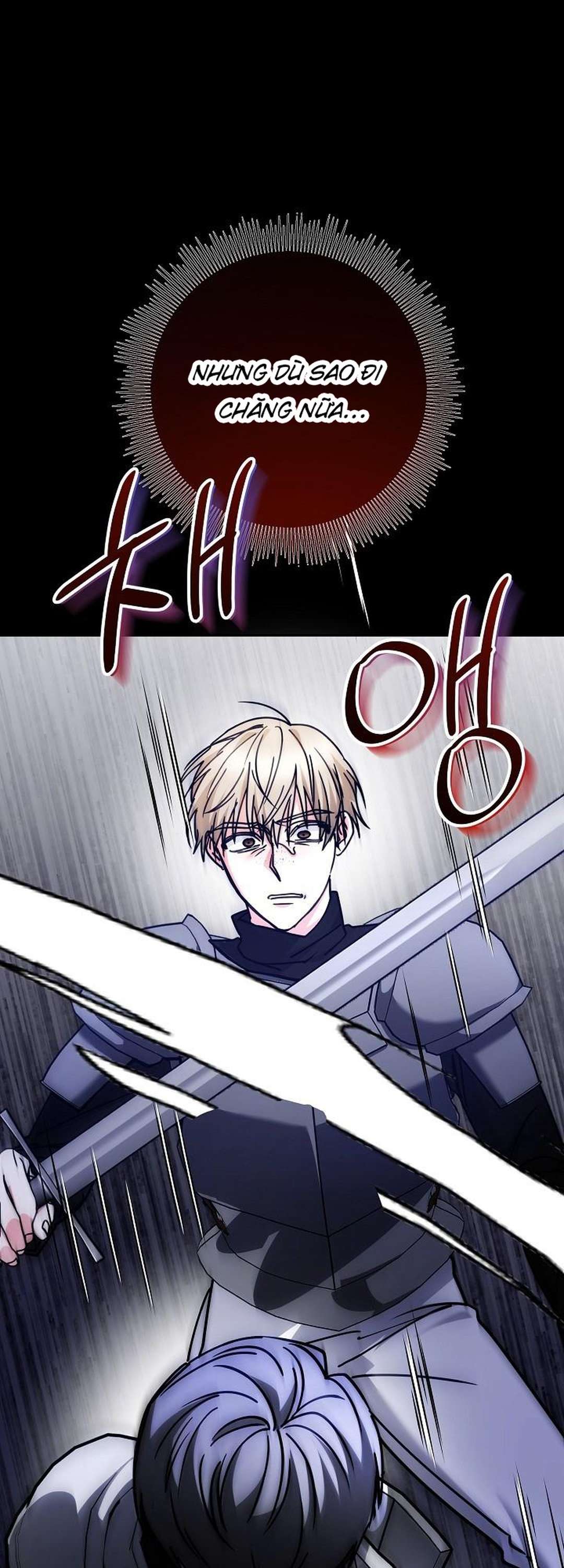 Quái Vật Trong Lòng Kính Chap 3 - Trang 2