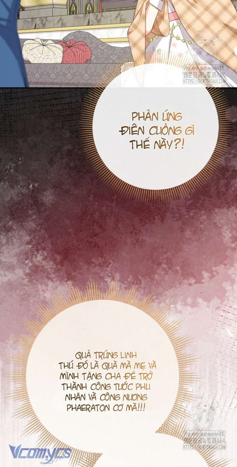 Tiểu Thư Tích Tiền Đi Bụi Chapter 75 - Trang 4