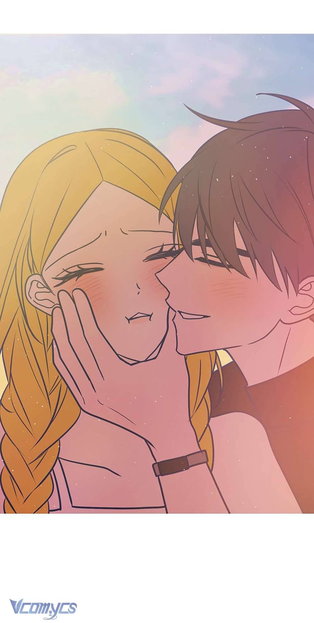 Kẻ Rác Rưởi Không Đáng Được Yêu Chapter 46 - Next Chap 46.5