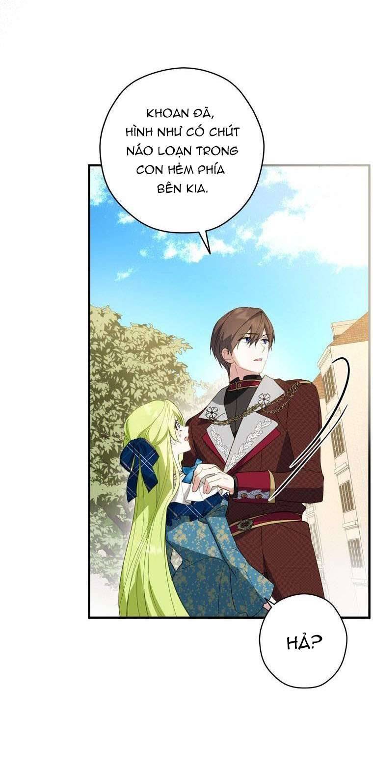 Tôi Đã Bảo Nữ Chính Đang Cải Trang Cơ Mà! Chap 29 - Trang 2