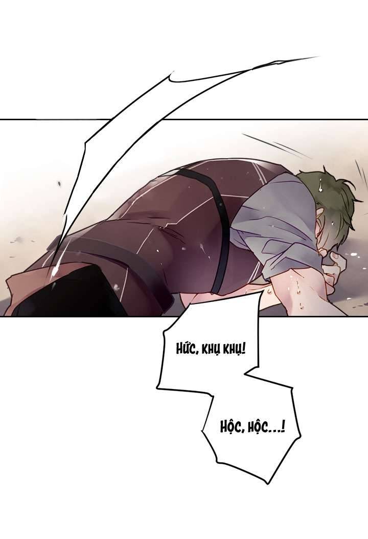 Kết Cục Của Nhân Vật Phản Diện Chỉ Có Thể Là Cái Chết Chapter 46 - Next Chapter 47