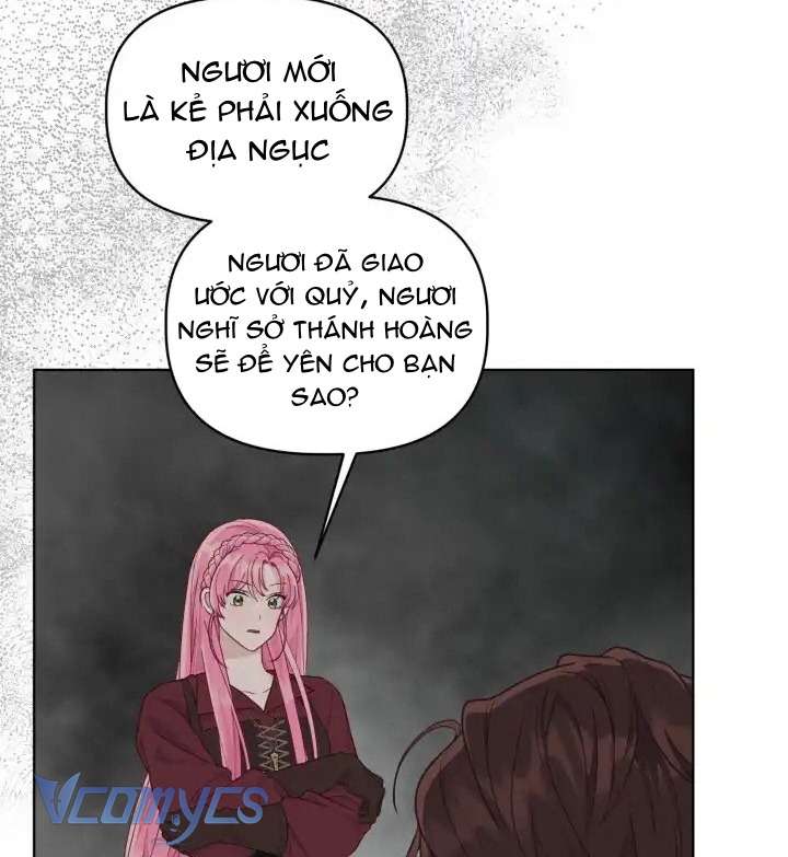 Sự Điều Trị Đặc Biệt Của Tinh Linh Chapter 78 - Trang 4