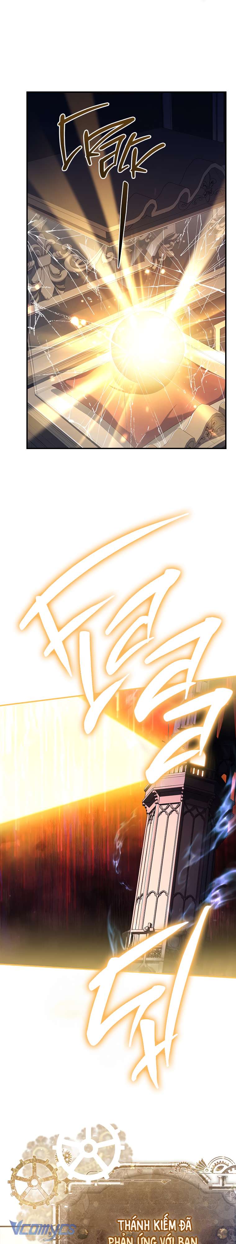 Tôi Đã Tắt Cài Đặt Chế Độ Nhận Thức Nỗi Đau! Chap 4 - Next Chap 5