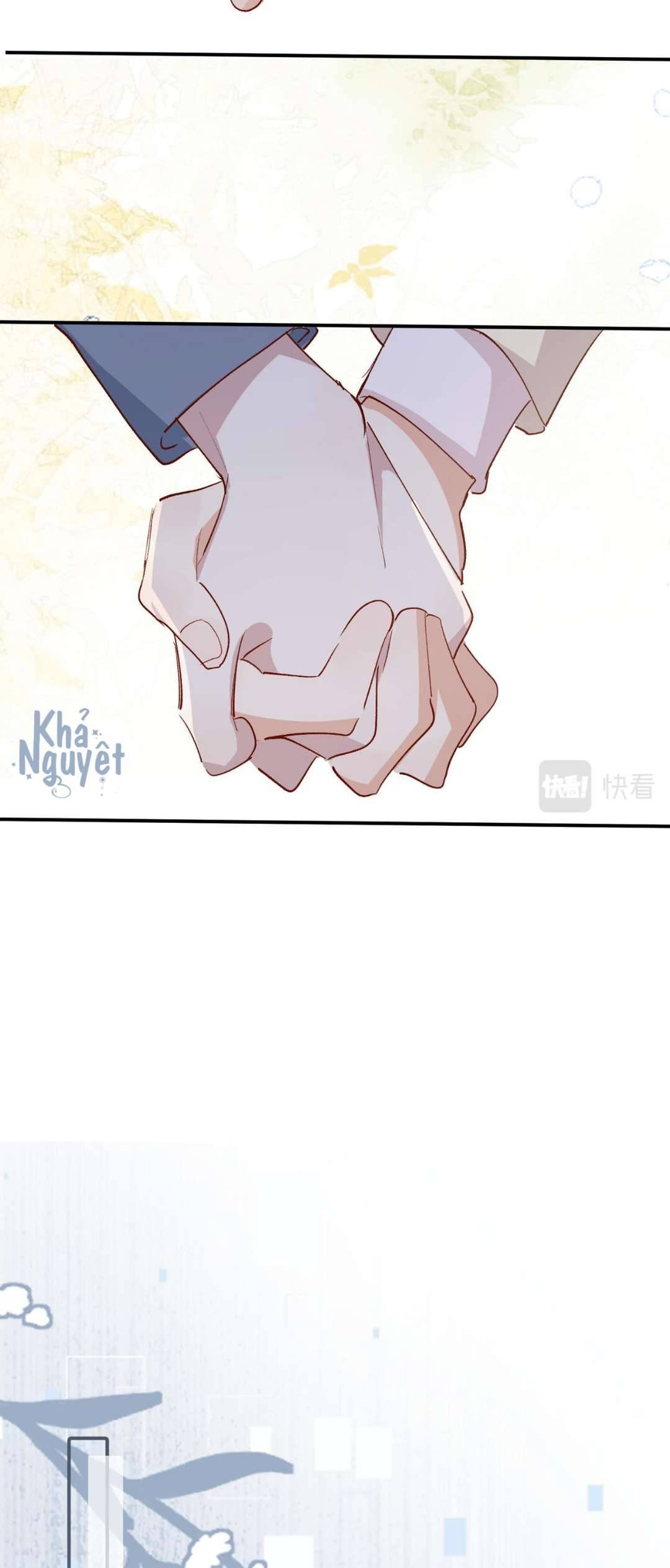 Mười năm sau, tôi kết hôn với kẻ thù không đội trời chung Chap 48 - Next Chap 49