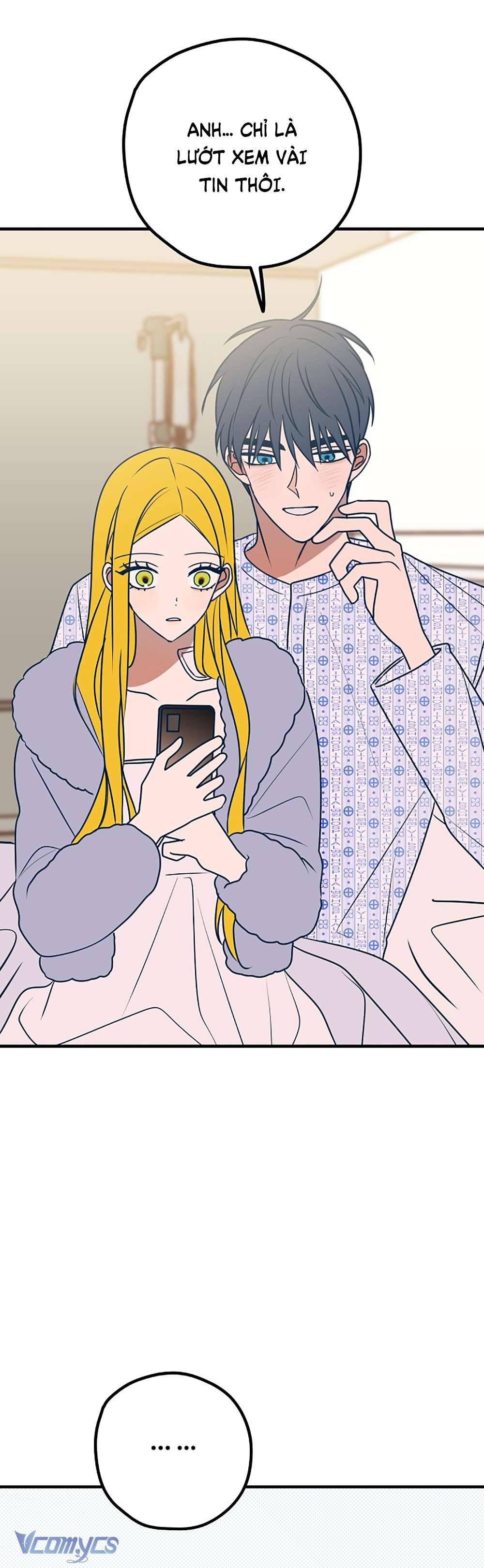 Kẻ Rác Rưởi Không Đáng Được Yêu Chapter 59 - Next Chapter 60