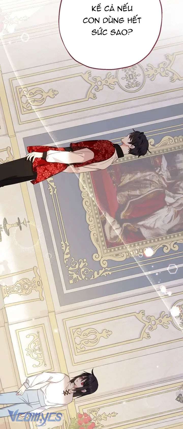 Tiểu Thư Tích Tiền Đi Bụi Chapter 35 - Trang 4