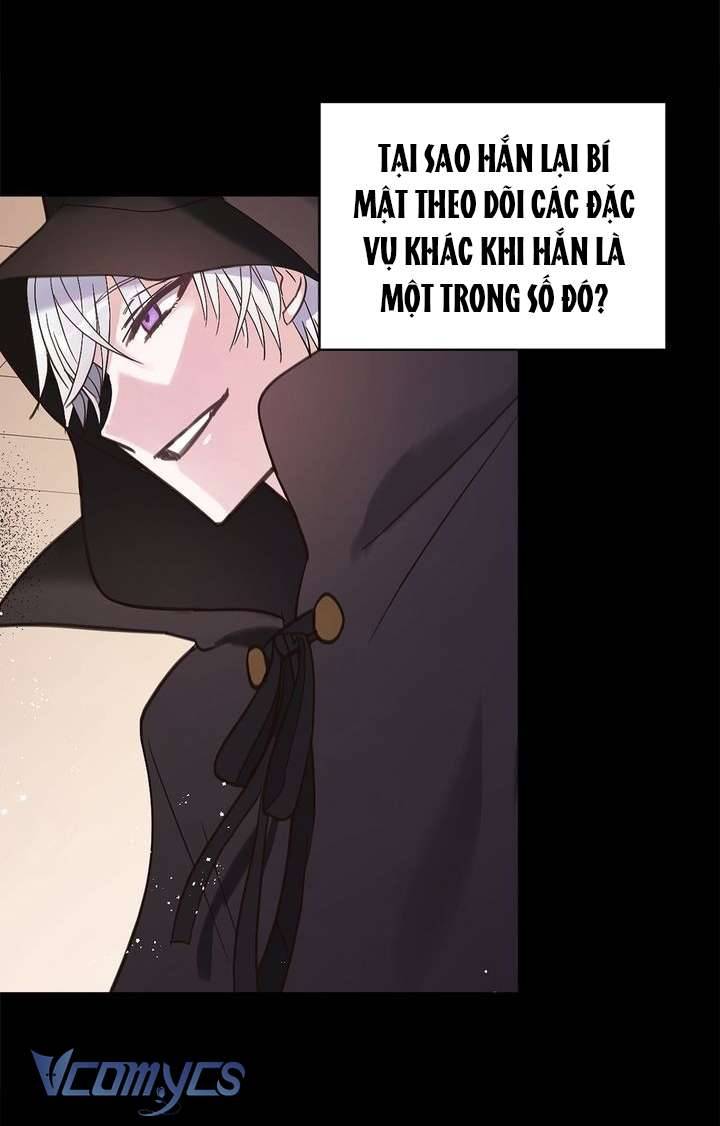 Ái Phi Khế Ước Chapter 40 - Trang 4