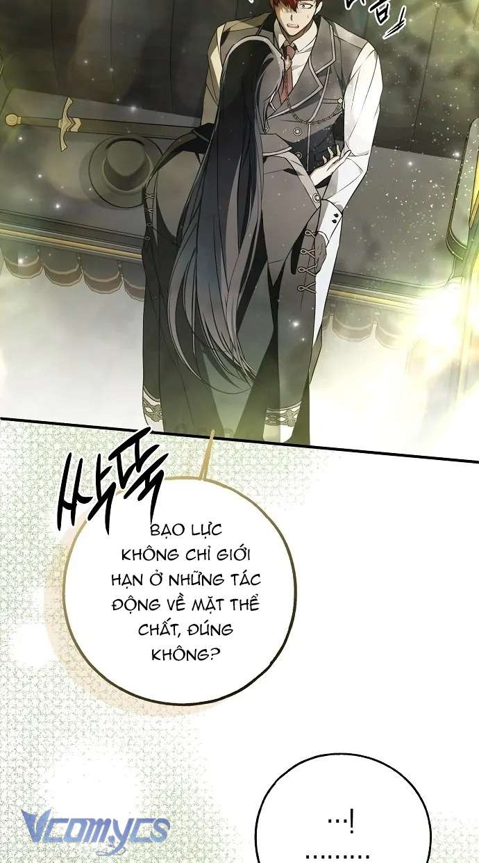 Ai Đó Đang Điều Khiển Cơ Thể Của Tôi Chapter 45 - Trang 4