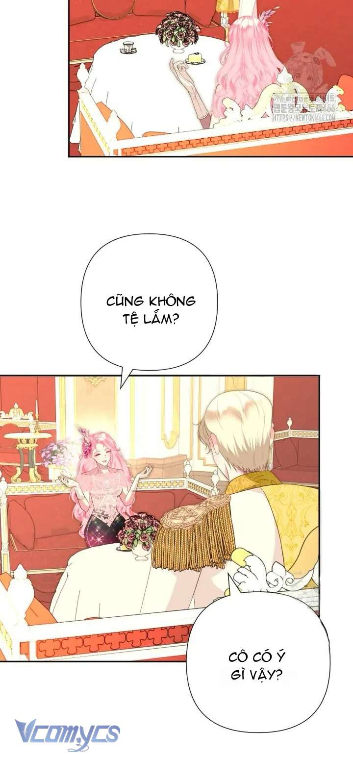 Sau Này Họ Sẽ Sinh Ra Tôi Chapter 20 - Trang 3