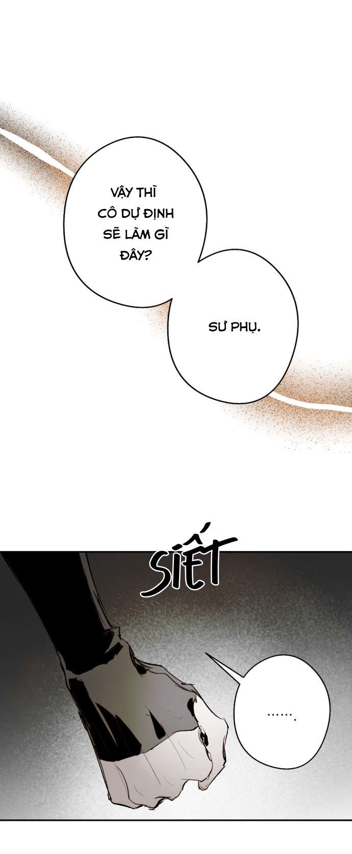 Lời Thú Nhận Của Chúa Tể Bóng Tối Chapter 114 - Trang 4