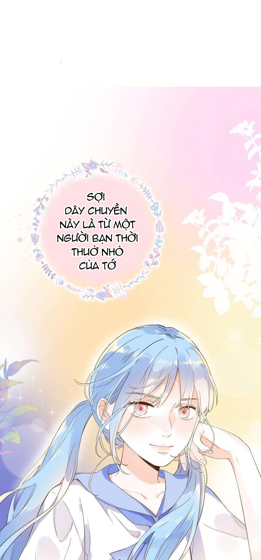 Ánh Sao Phiêu Linh Trong Nước Chapter 16 - Next Chapter 17