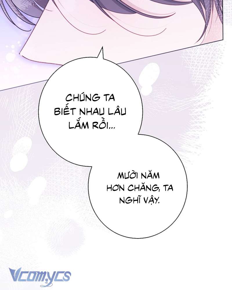 Hầu Gái Độc Quyền Của Hoàng Hậu Phản Diện Chapter 51 - Trang 4