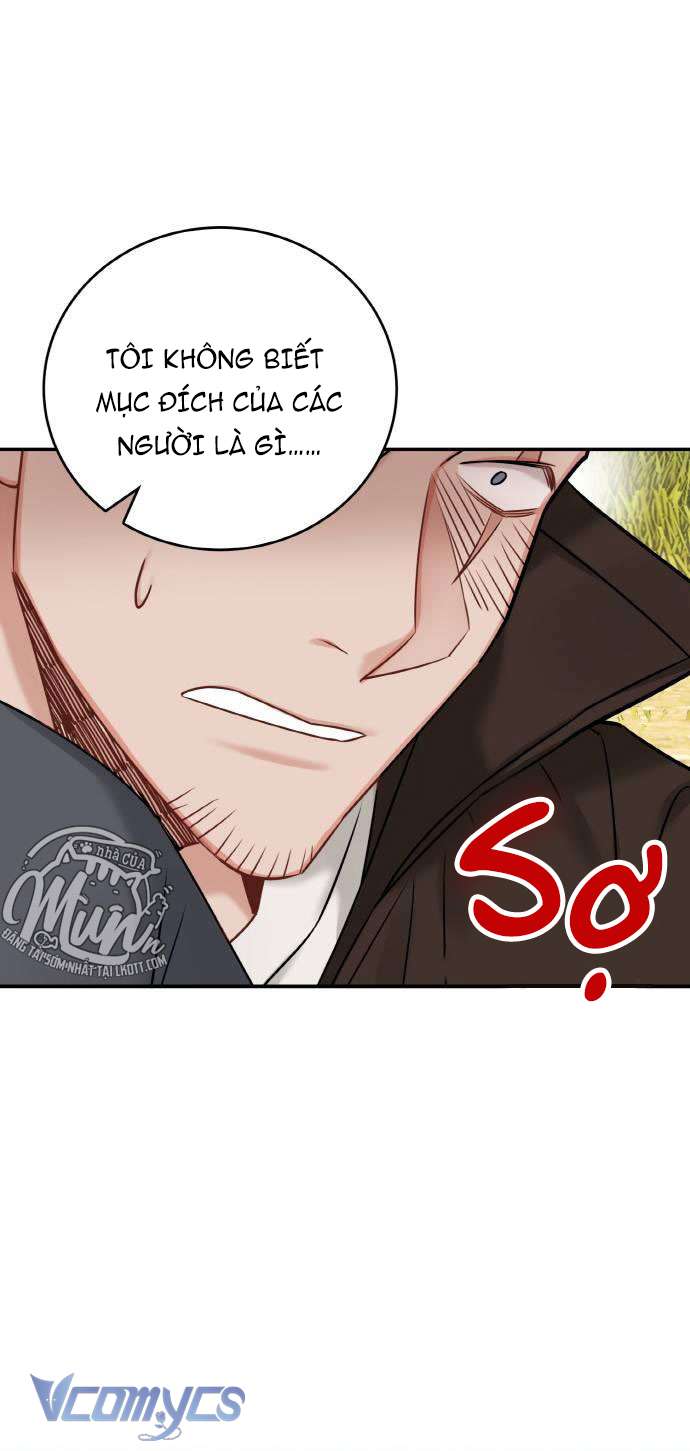 Nhật Ký Tuần Trăng Mật Của Phù Thủy Và Rồng Chapter 42 - Trang 4