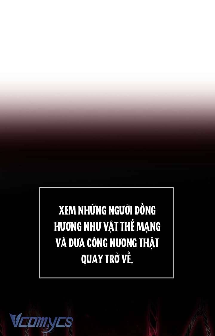 Kết Cục Của Nhân Vật Phản Diện Chỉ Có Thể Là Cái Chết Chapter 137 - Next Chapter 138