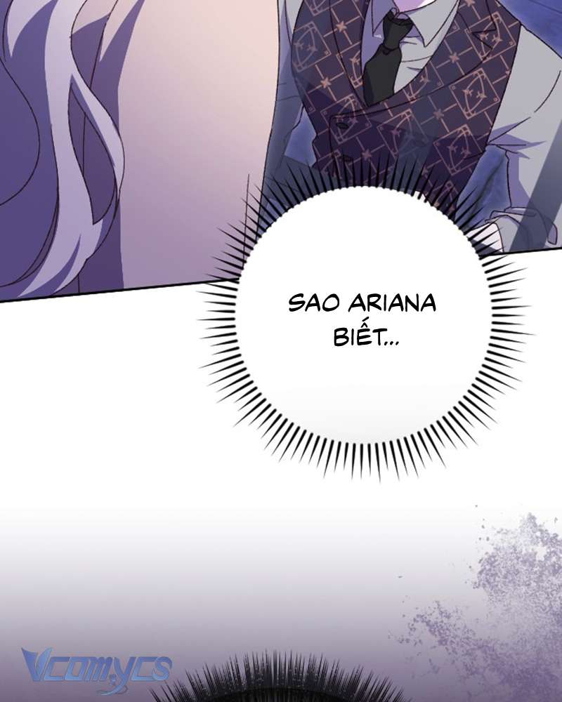 Dành Cho Những Ai Coi Hối Tiếc Là Điều Xa Xỉ Chap 27 - Trang 2