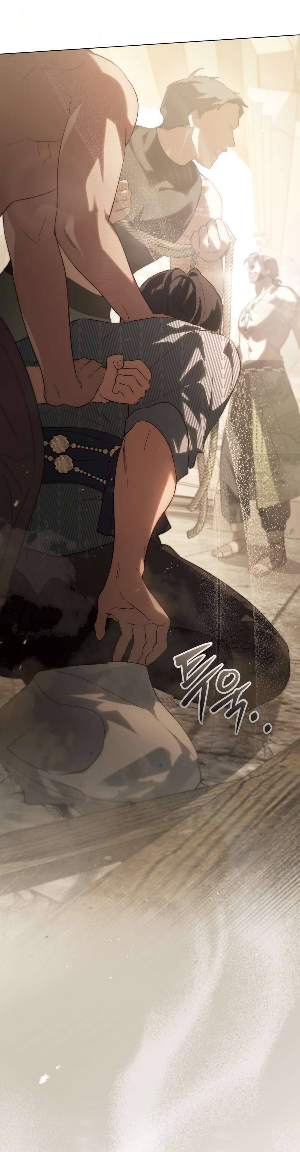 Khi Số Phận Tìm Đến Hai Ta Chapter 36 - Trang 4