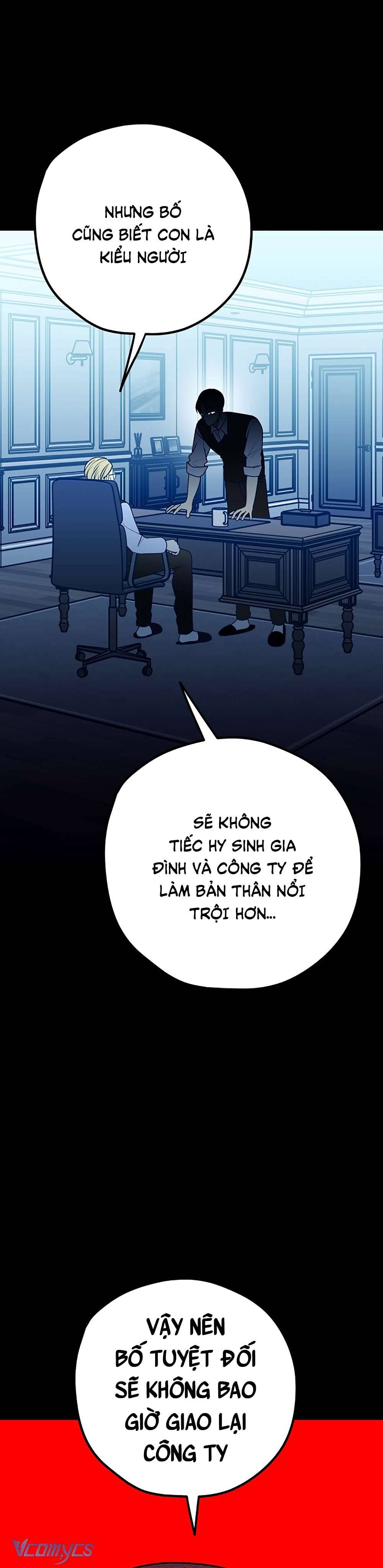 Kẻ Rác Rưởi Không Đáng Được Yêu Chapter 86 - Next Chapter 87