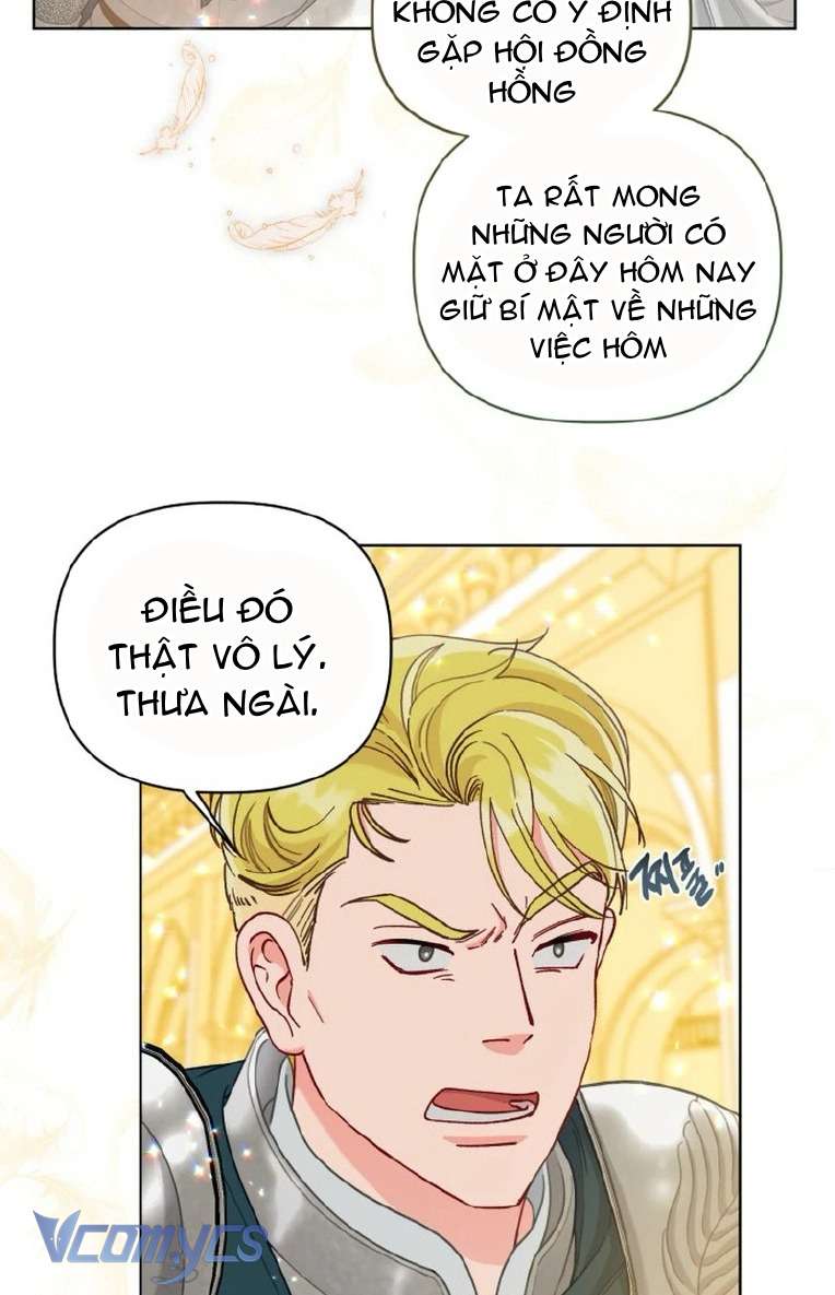 Sự Điều Trị Đặc Biệt Của Tinh Linh Chapter 83 - Trang 4