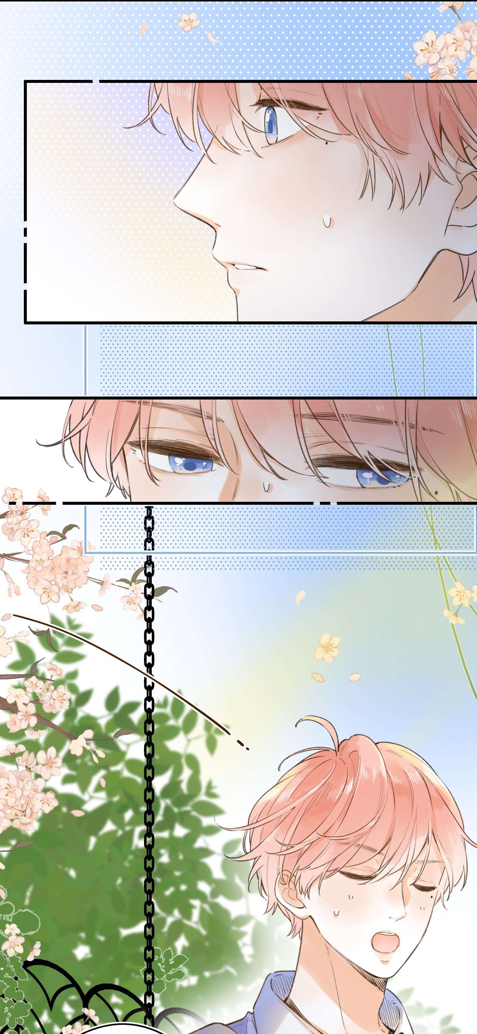 Ánh Sao Phiêu Linh Trong Nước Chapter 34 - Next Chapter 35