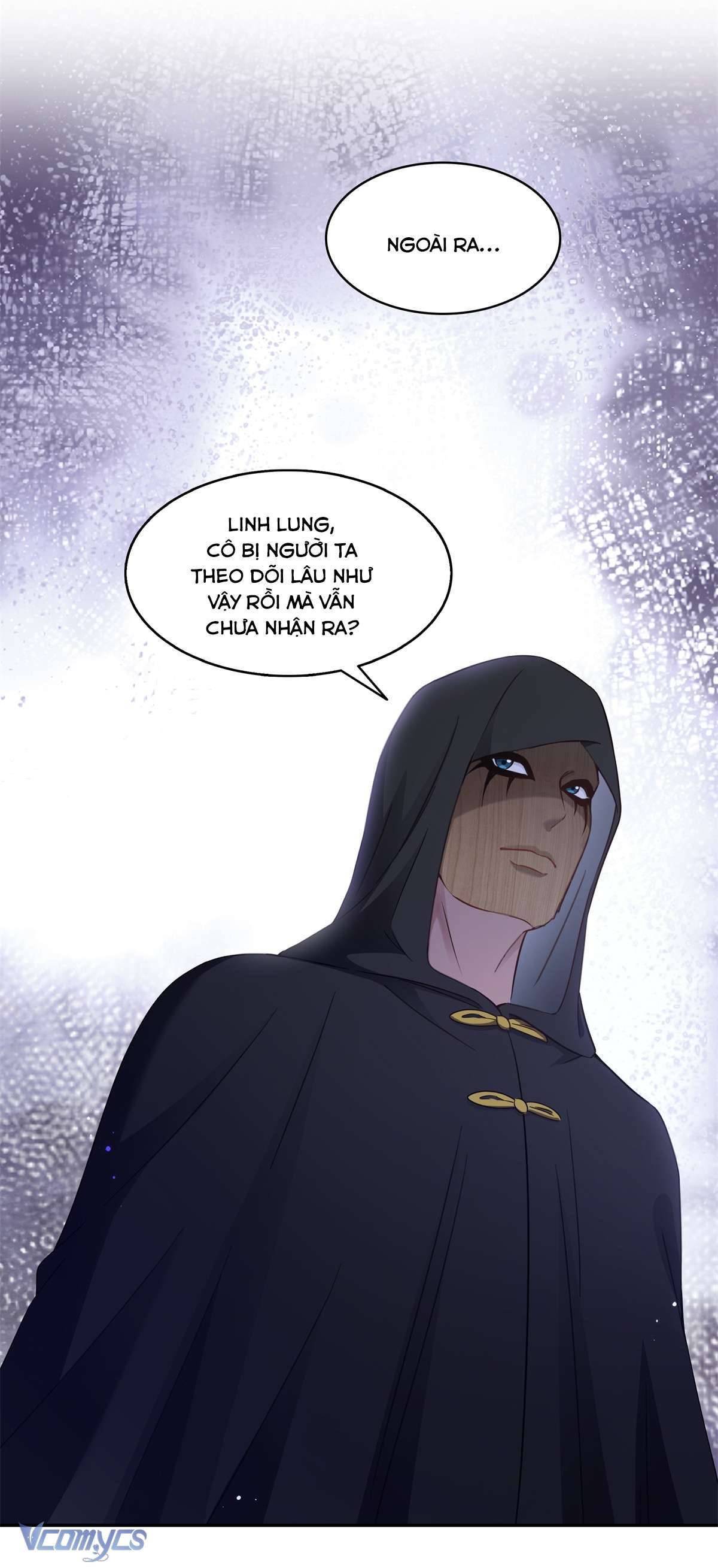 Hệt Như Hàn Quang Gặp Nắng Gắt Chap 489 - Trang 4