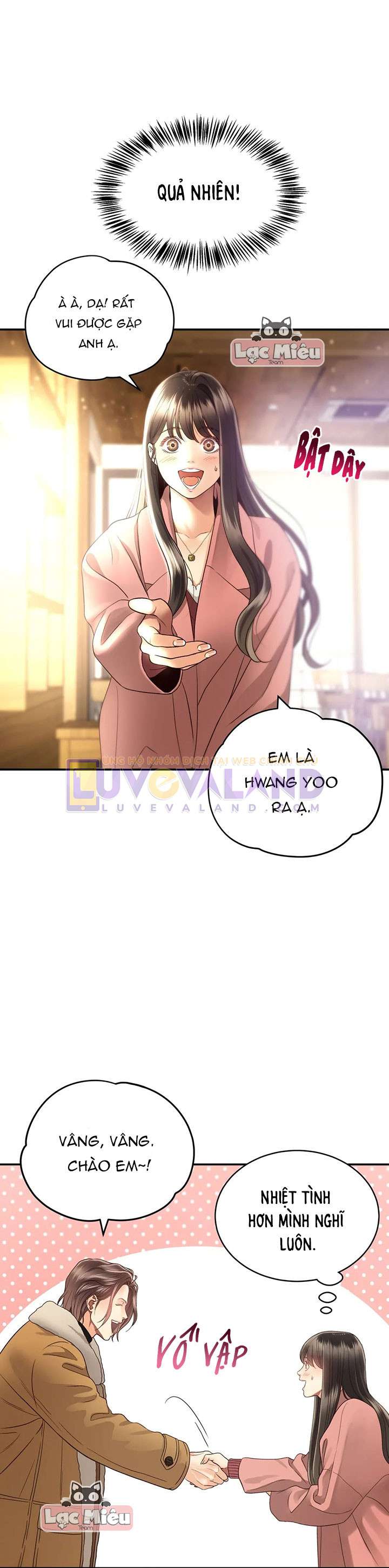 Ngôi Sao Ban Mai Chap 18 - Next Chap 19