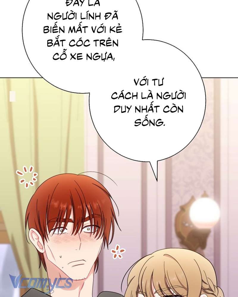 Hầu Gái Độc Quyền Của Hoàng Hậu Phản Diện Chapter 54 - Trang 4
