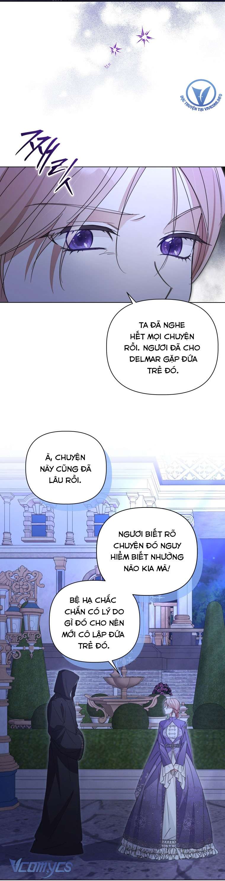 Mọt Sách Là Bạo Quân Chapter 20 - Next Chapter 21