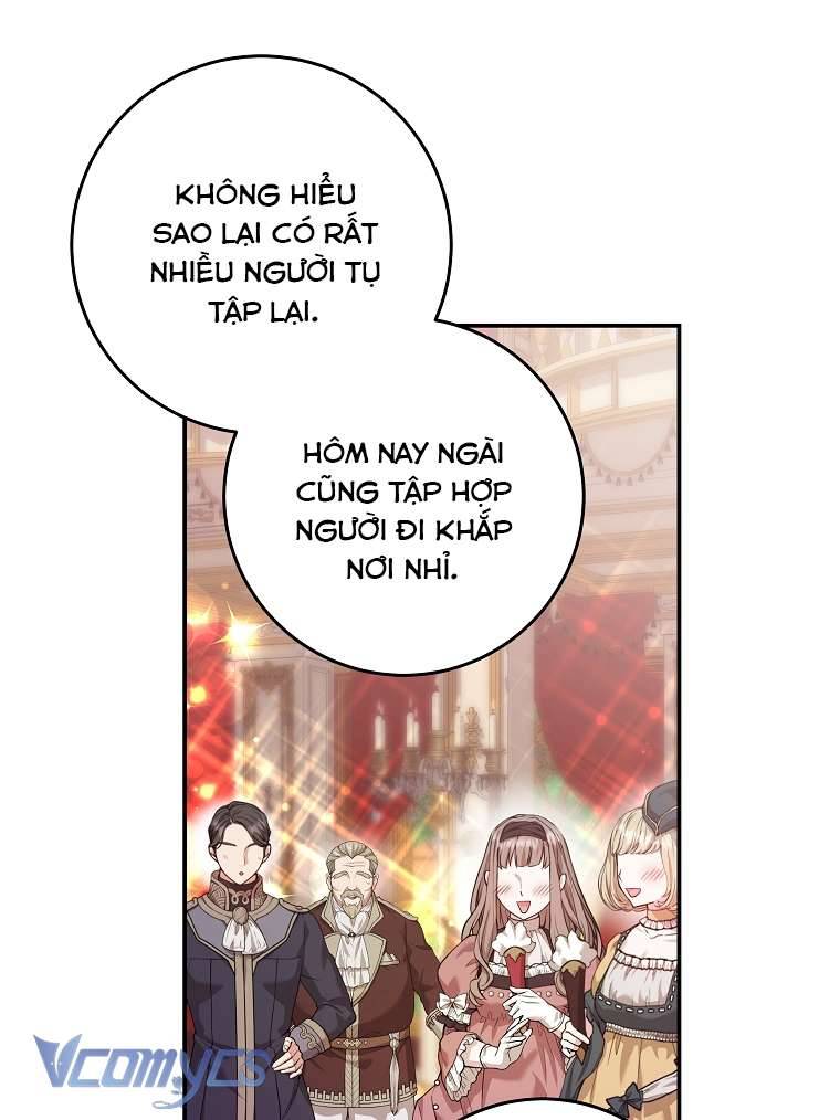 [18+] Phương Pháp Gia Hạn Hợp Đồng Hôn Nhân Chap 19 - Next Chap 20