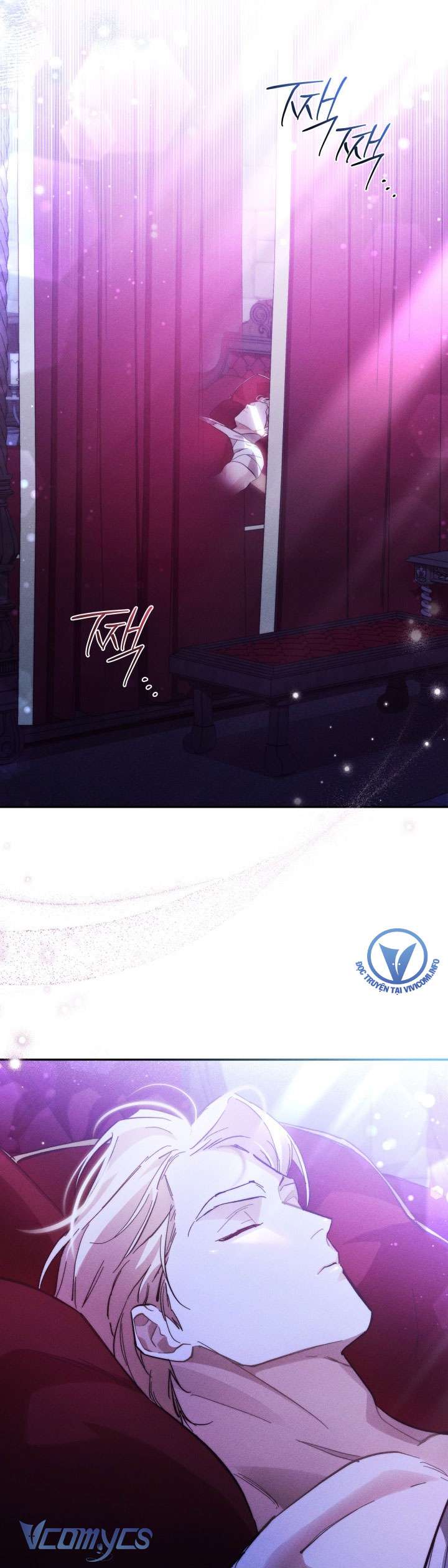 Tiếng Trống Vang Dội Chapter 33 - Trang 4